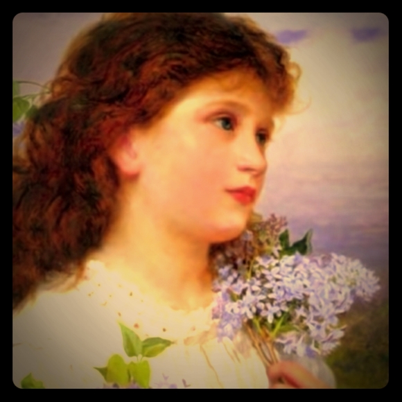 Posh Ambassador Alli 🌷 @copperglazed - Picture 1 of 2